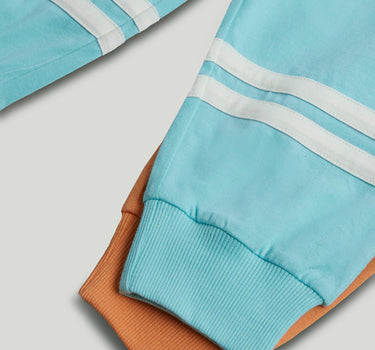 Mothercare 2 Pack Varsity Pyjamas