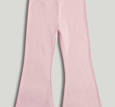 Mothercare Pink Flared Leggings