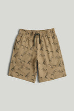 Load image into Gallery viewer, Mothercare 3 Pack Jersey Shorts
