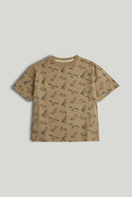 Load image into Gallery viewer, Mothercare 3 Pack Pelican T-Shirts
