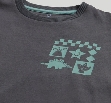 Mothercare 2 Pack Dinosaur Pyjamas