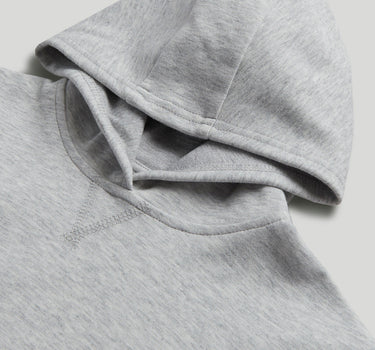 Mothercare Grey Scuba Hoodie and Shorts Outfit