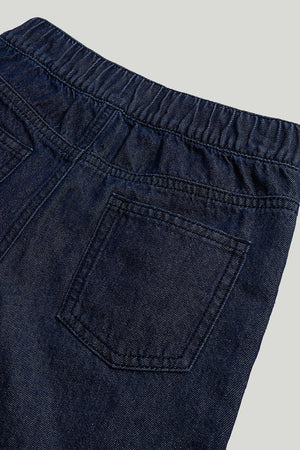 Mothercare Denim Shorts