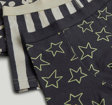 Mothercare 3 Pack Trunk Briefs