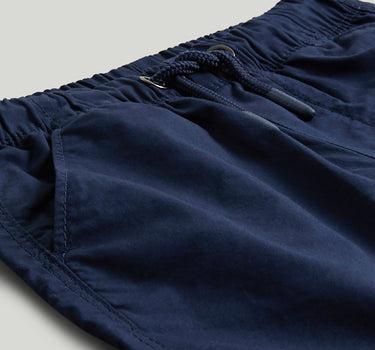 Mothercare Navy Poplin Shorts