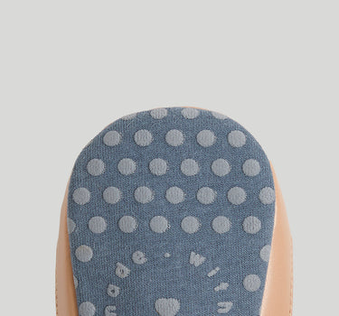 Mothercare Blue Pram Trainers