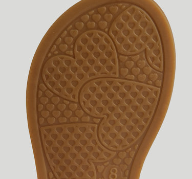 Mothercare Pink Flower Sandals