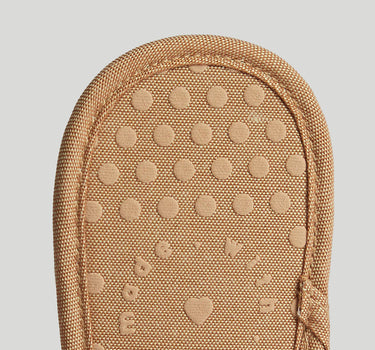 Mothercare Brown Bear Pram Sandals