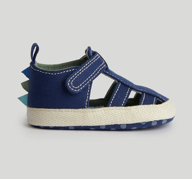 Mothercare Dinosaur Pram Sandals