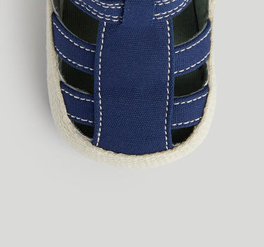 Mothercare Dinosaur Pram Sandals