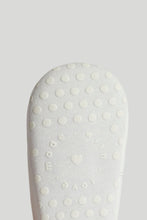 Load image into Gallery viewer, Mothercare White Pram Trainers
