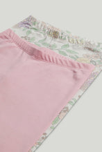 Load image into Gallery viewer, Mothercare 2 Pack Leggings
