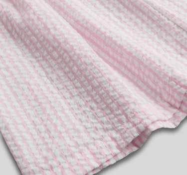 Mothercare Pink Striped Culotte Trousers