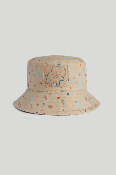 Mothercare Safari UPF50+ Bucket Hat