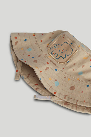 Mothercare Safari UPF50+ Bucket Hat