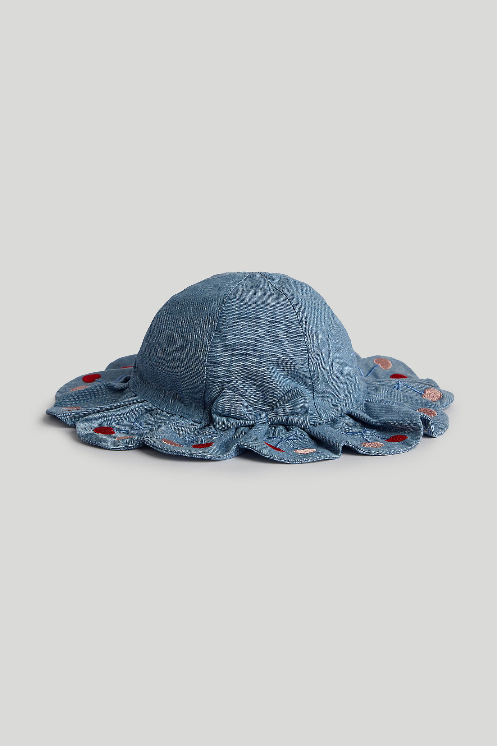 Mothercare Chambray UPF50+ Sun Hat