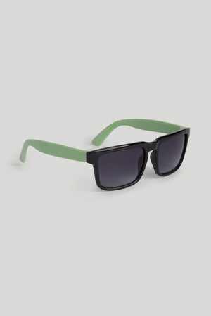 Mothercare Neon Sun Safe Sunglasses
