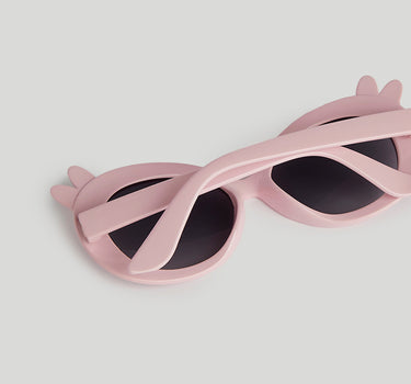 Mothercare Pink Bow Sun Safe Sunglasses