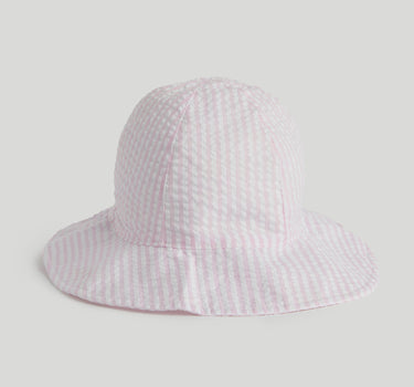 Mothercare Pink UPF50+ Sun Hat