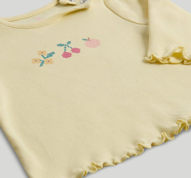 Mothercare Fruit Pyjamas - 2 Pack