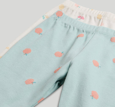 Mothercare Fruit Pyjamas - 2 Pack