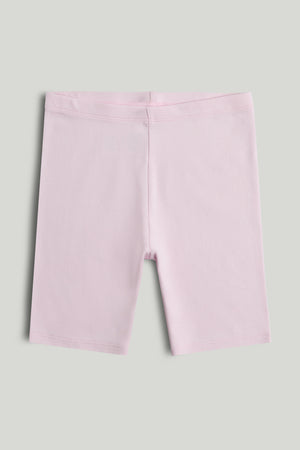 Mothercare 3 Pack Cycle Shorts