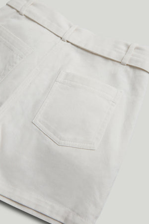 Mothercare Beaded Shorts