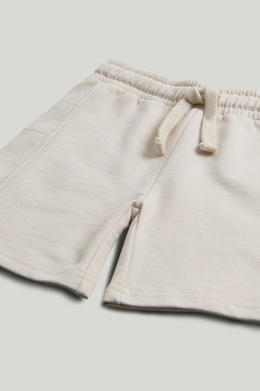 Mothercare Stone Jersey Shorts