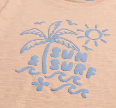Mothercare Sun and Surf Oversized T-Shirt