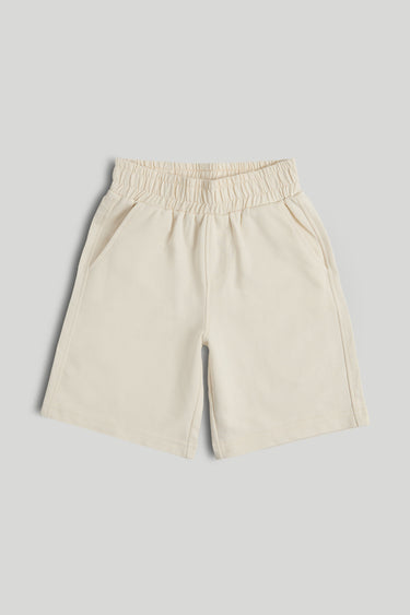 Mothercare Jersey Shorts - 3 Pack