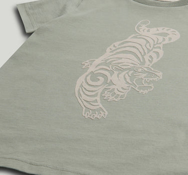 Mothercare Tiger T-Shirts - 3 Pack