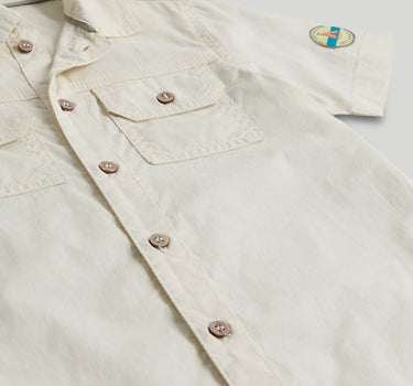 Mothercare Safari Shirt