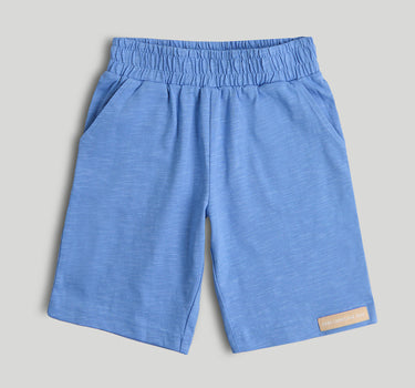 Mothercare Jersey Shorts - 3 Pack