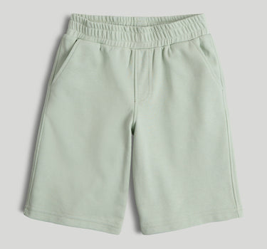 Mothercare Green Jersey Shorts