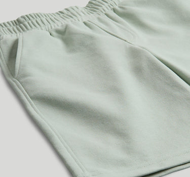 Mothercare Green Jersey Shorts