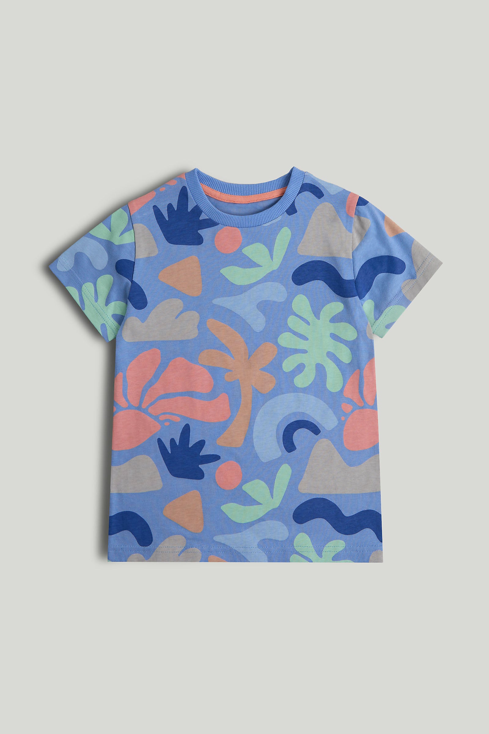 Mothercare T-Shirts - 3 Pack