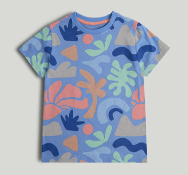 Mothercare T-Shirts - 3 Pack