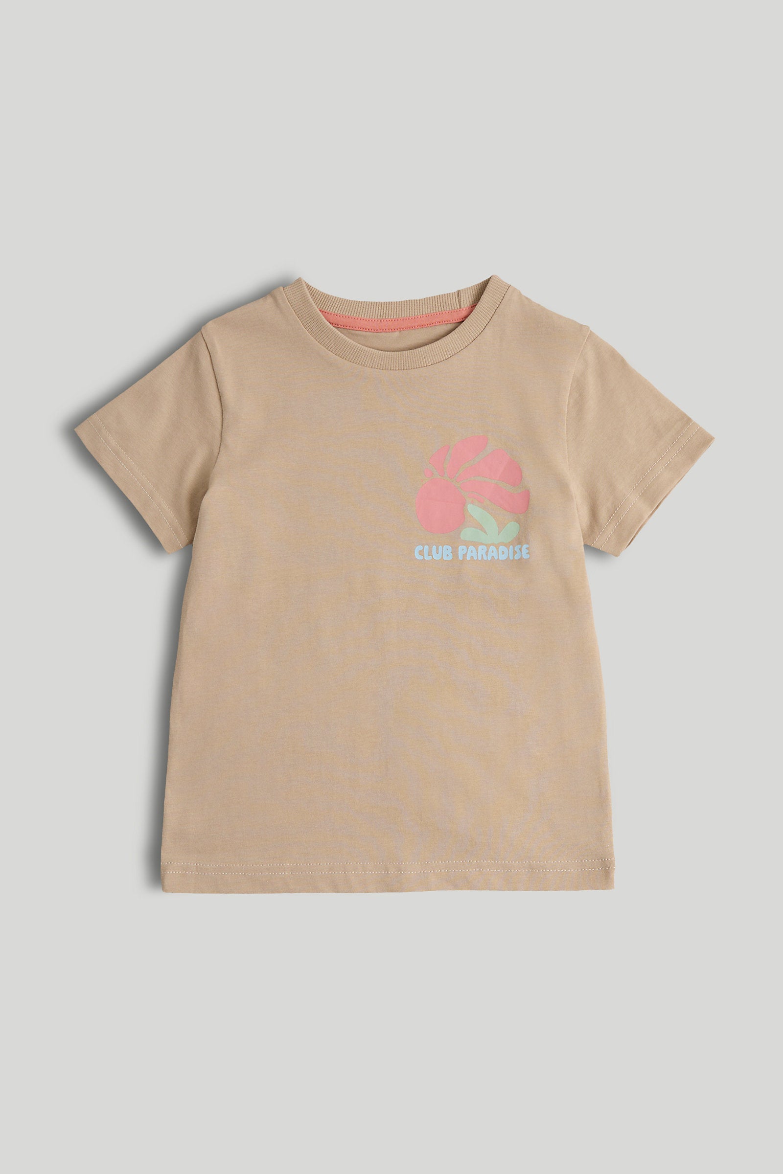 Mothercare Tan Club Paradise T-Shirt