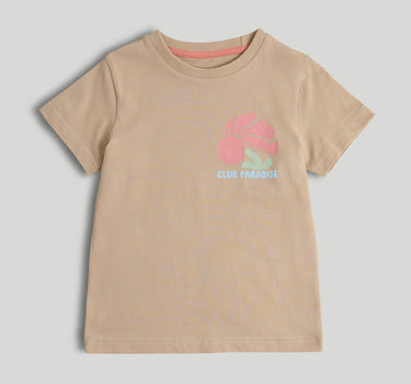 Mothercare Tan Club Paradise T-Shirt
