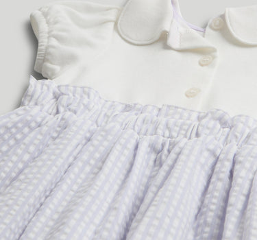 Mothercare Daisy Twofer Dress