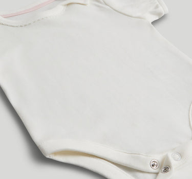 Mothercare My First Pinny Dress and Bodysuit Outfit