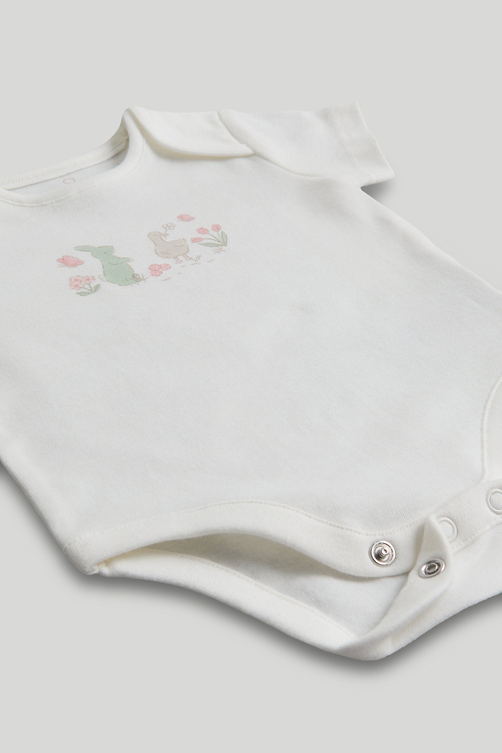 Mothercare My First Pink 3-Piece Outfit