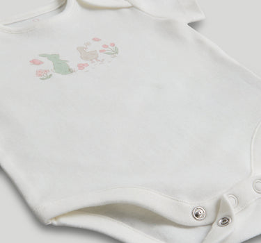 Mothercare My First Pink 3-Piece Outfit