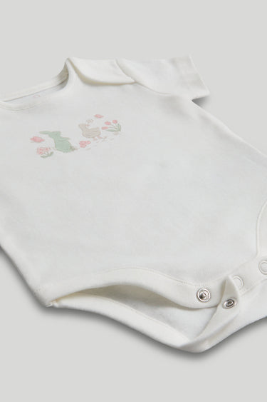 Mothercare My First Pink 3-Piece Outfit