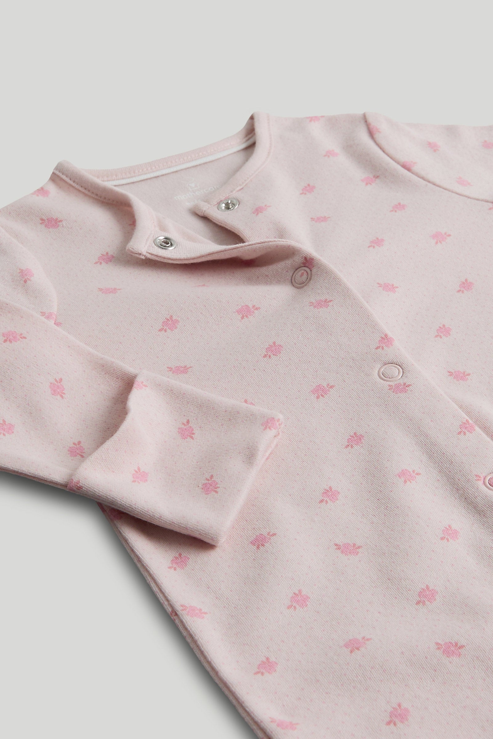 Mothercare My First Pink 3-Piece Outfit