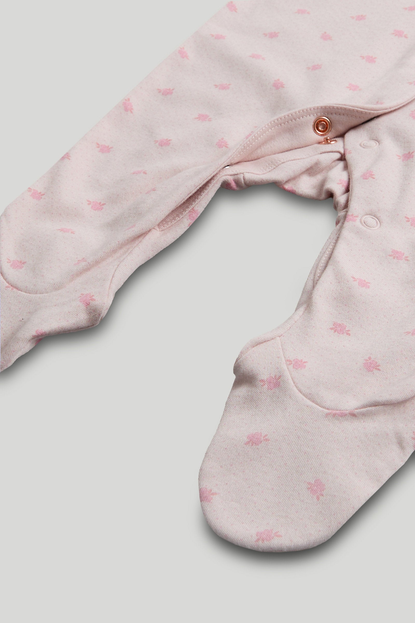 Mothercare My First Pink 3-Piece Outfit