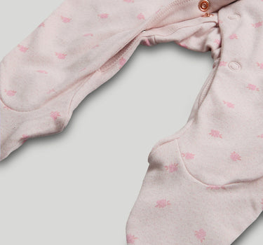 Mothercare My First Pink 3-Piece Outfit