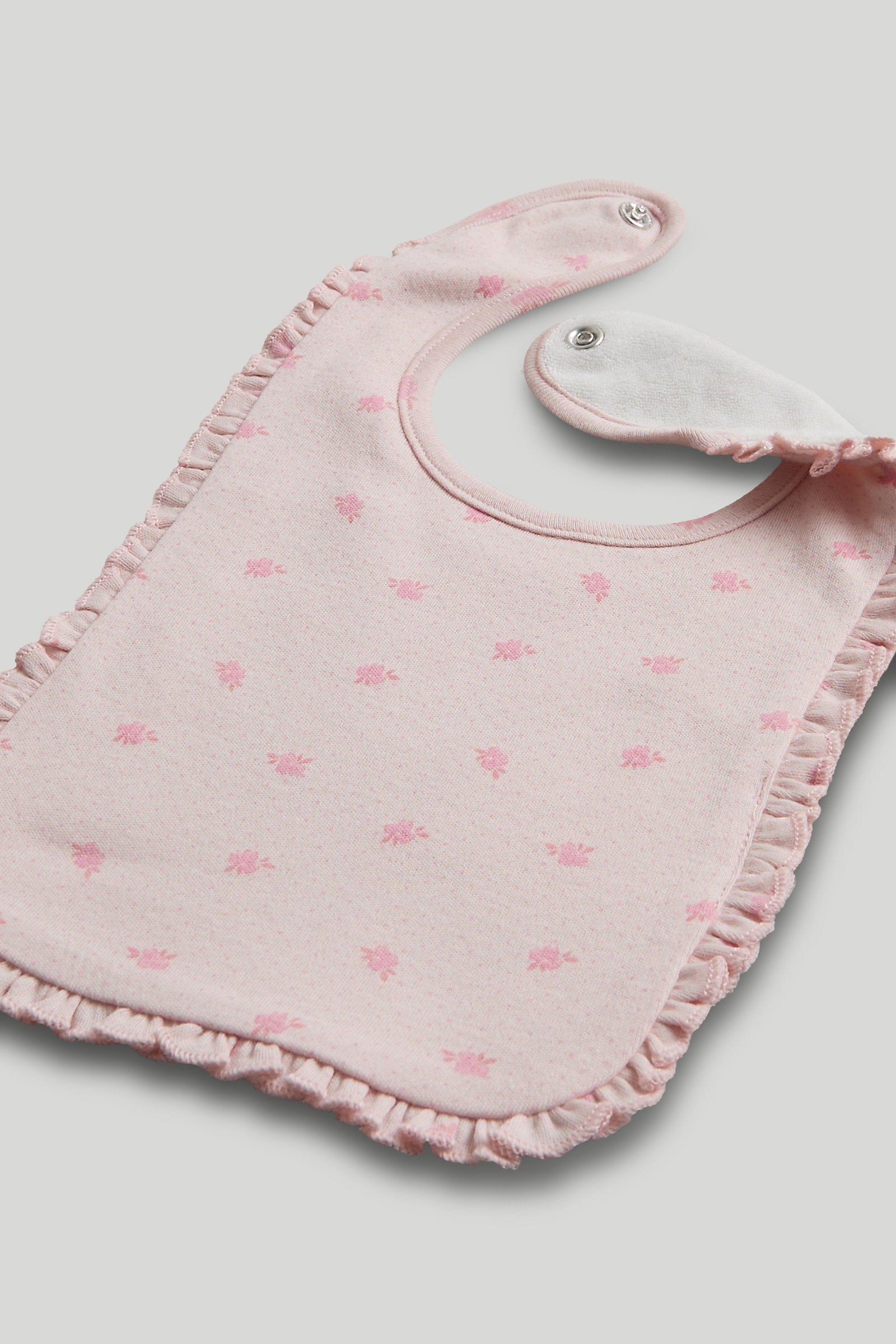 Mothercare My First Pink 3-Piece Outfit