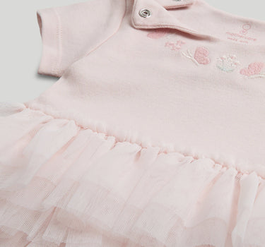 Mothercare My First Pink Tutu Bodysuit