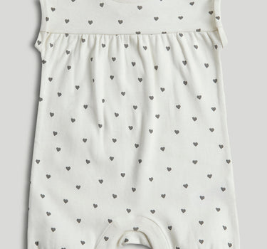 Mothercare My First Rompers - 3 Pack